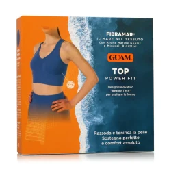Top Power Fit (Blue)