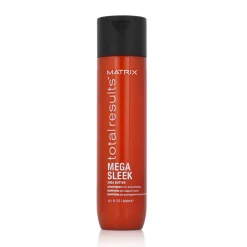 Total Results Mega Sleek Shea Butter Shampoo 300 ml