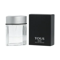 Tous Man Eau De Toilette 100 ml (man)