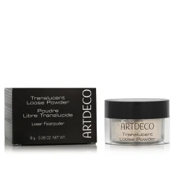 Translucent Loose Powder 8 g