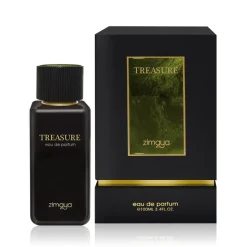 Treasure Eau De Parfum 100 ml (man)