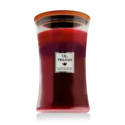 Trilogy Large Hourglass Candles Duftkerze 610 g