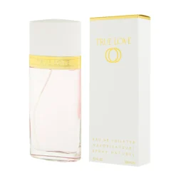 True Love Eau De Toilette 100 ml (woman)