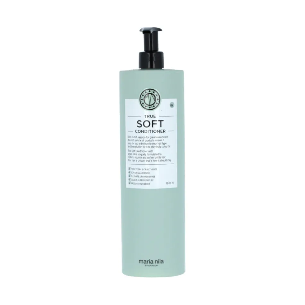 True Soft Conditioner 1000 ml