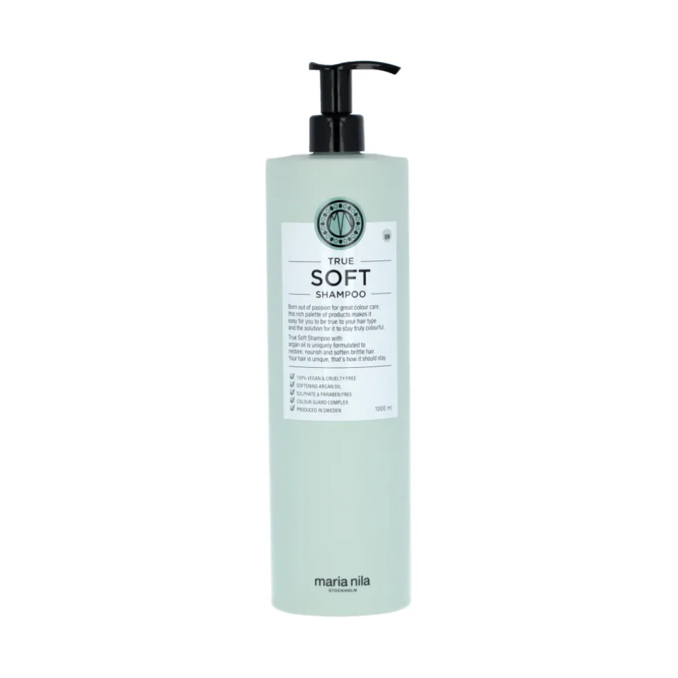 True Soft Shampoo 1000 ml