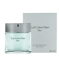 Truth for Men Eau De Toilette 100 ml (man)