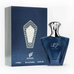 Turathi Homme Blue Eau De Parfum 90 ml (man)