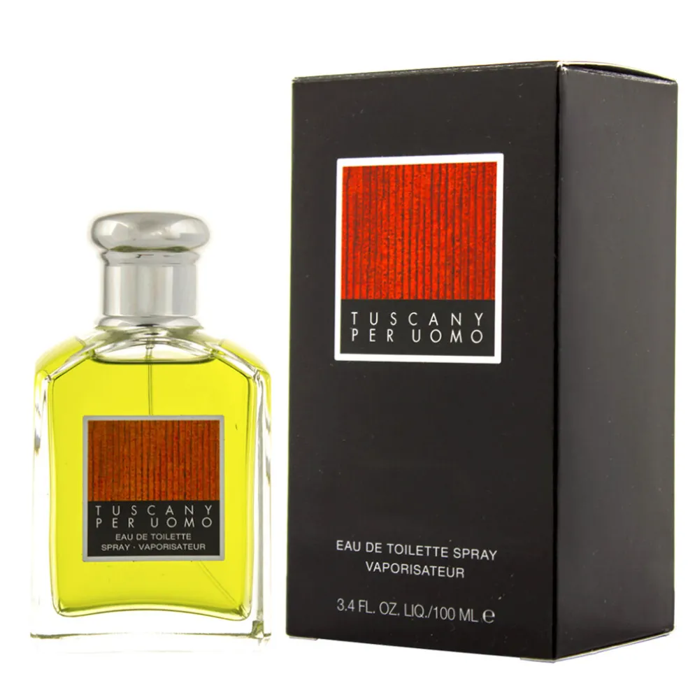 Tuscany Per Uomo Eau De Toilette 100 ml (man)