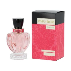 Twist Eau De Parfum 100 ml (woman)