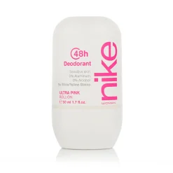 Ultra Pink Deo Roll-On 50 ml (woman)
