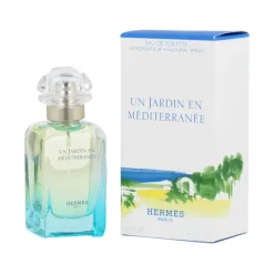 Un Jardin en Méditerranée Eau De Toilette 50 ml (unisex)