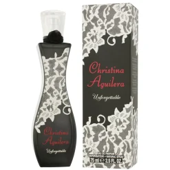 Unforgettable Eau De Parfum 75 ml (woman)