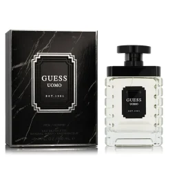 Uomo Eau De Toilette 100 ml (man)