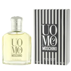 Uomo? Eau De Toilette 75 ml (man)