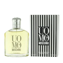 Uomo? Eau De Toilette 125 ml (man)