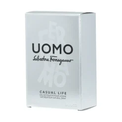 Uomo Casual Life Salvatore Eau De Toilette 100 ml (man)
