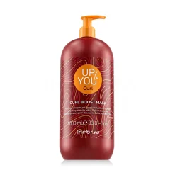 Up To You Curl Boost Mask 1000 ml