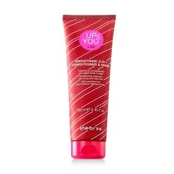 Up To You Liss Smoothing 2 In 1 Conditioner & Mask 250 ml