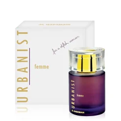 Urbanist Femme Eau De Parfum 100 ml (woman)