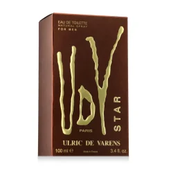 UVD Star Eau De Toilette 100 ml (man)