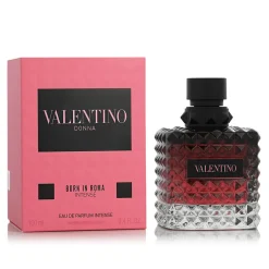 Valentino Donna Born In Roma Intense Eau De Parfum Intense 100 ml (woman)