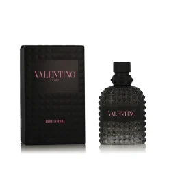 Valentino Uomo Born In Roma Eau De Toilette 100 ml (man)