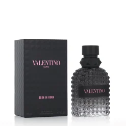 Valentino Uomo Born In Roma Eau De Toilette 50 ml (man)