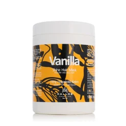 Vanilla Kallos Hair Mask 1000 ml