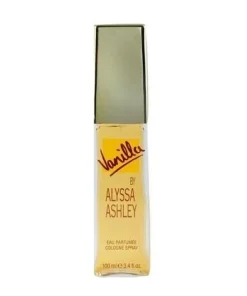 Vanilla Eau De Toilette 50 ml (woman)