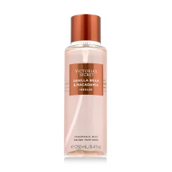 Vanilla Bean & Macadamia Indulge Bodyspray 250 ml (woman)