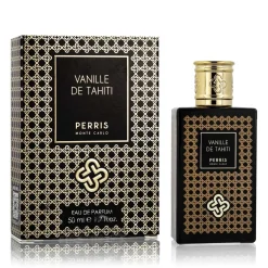 Vanille de Tahiti Eau De Parfum 50 ml (unisex)
