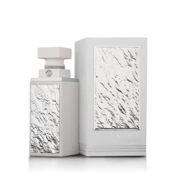 Varakh Silver Eau De Parfum 100 ml (woman)