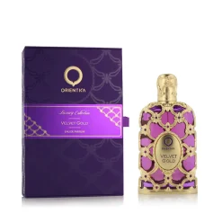 Velvet Gold Eau De Parfum 150 ml (woman)