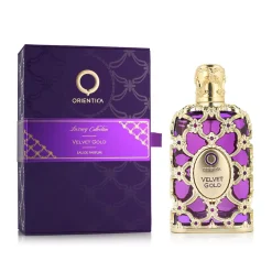 Velvet Gold Eau De Parfum 80 ml (woman)