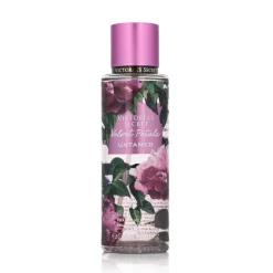 Velvet Petals Untamed Bodyspray 250 ml (woman)