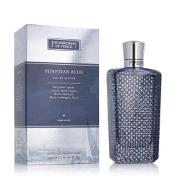 Venetian Blue Eau De Parfum 100 ml (man)