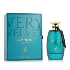 Very Velvet Aqua Eau De Parfum 100 ml (woman)
