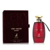 Very Velvet Rouge Eau De Parfum 100 ml (woman)
