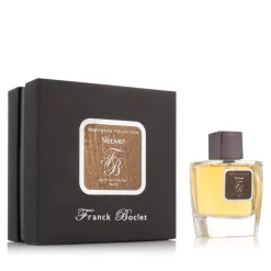 Vetiver Eau De Parfum 100 ml (unisex)