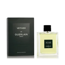 Vetiver Eau De Toilette 150 ml (man)