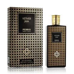 Vetiver Java Eau De Parfum 100 ml (unisex)