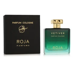 Vetiver Pour Homme Eau de Cologne 100 ml (man)