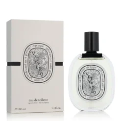 Vetyverio Eau De Toilette 100 ml (unisex)