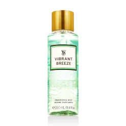 Vibrant Breeze Bodyspray 250 ml (woman)