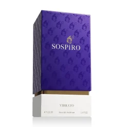 Vibrato Eau De Parfum 100 ml (unisex)