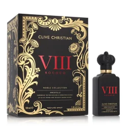 VIII Rococo Immortelle Parfum 50 ml (man)