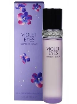 Violet Eyes Eau De Parfum 100 ml (woman)