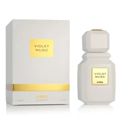 Violet Musc Eau De Parfum 100 ml (unisex)