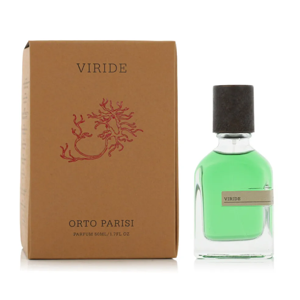 Viride Eau De Parfum 50 ml (unisex)