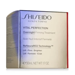 Vital Perfection Overnight Firming Treatment 50 ml